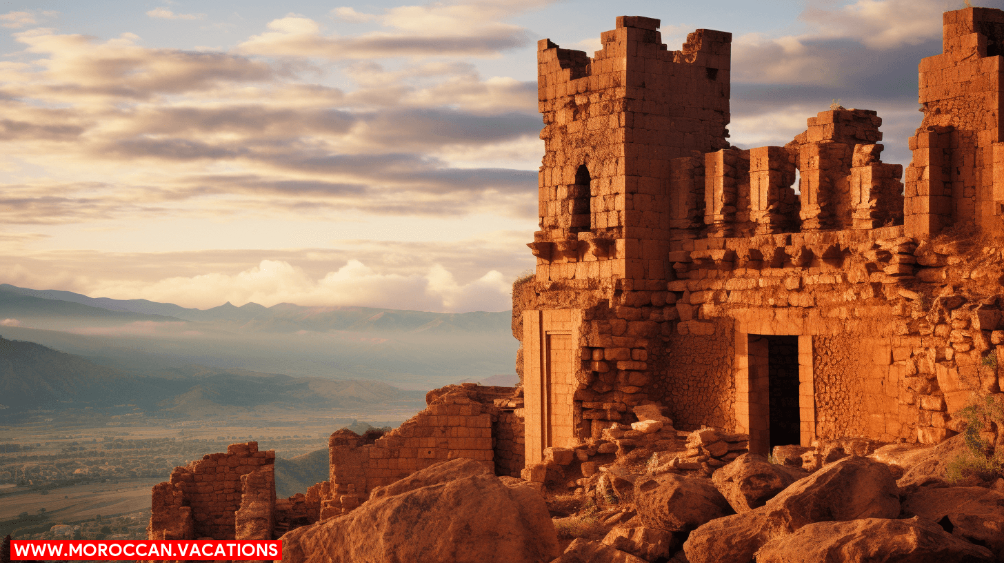 Discover the Allure of this Moroccan Gem with our Comprehensive Guide