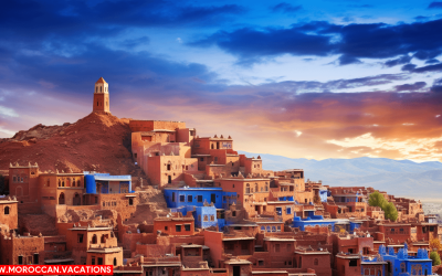 Best Things to Do in Morocco