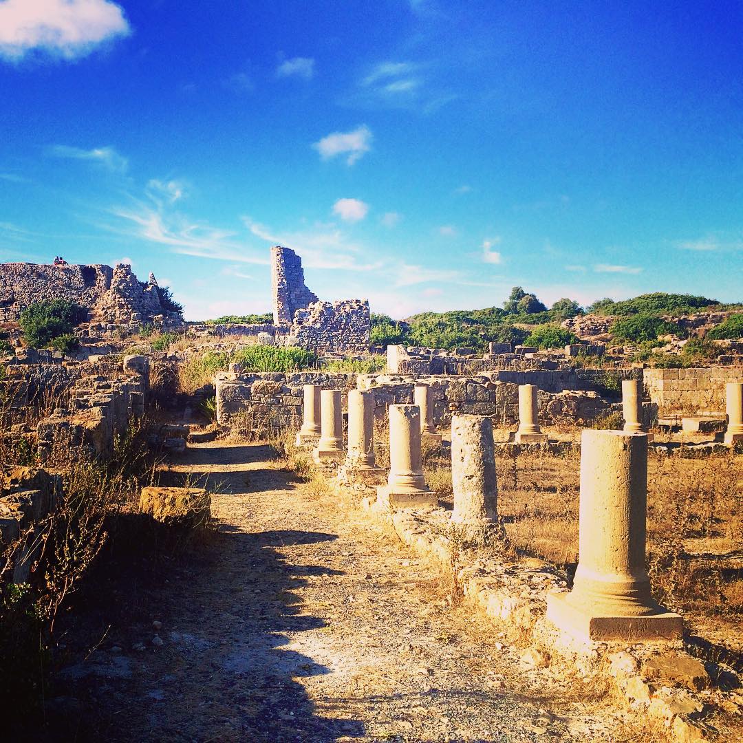 Explore the rich history and archaeological wonders of Lixus Ancient City, an ancient Moroccan site with fascinating ruins and cultural significance.