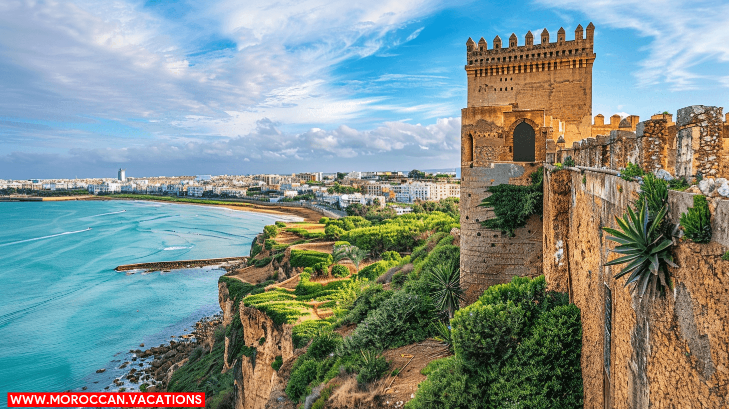 Discover the Best Day Trip Destinations from Rabat - Explore Beyond the Capital