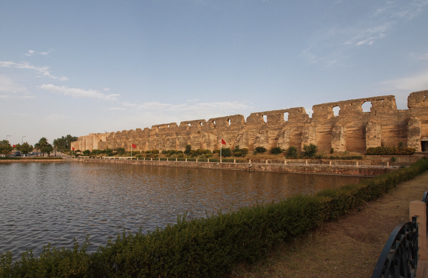 Home to magnificent horses and centuries of regal heritage.