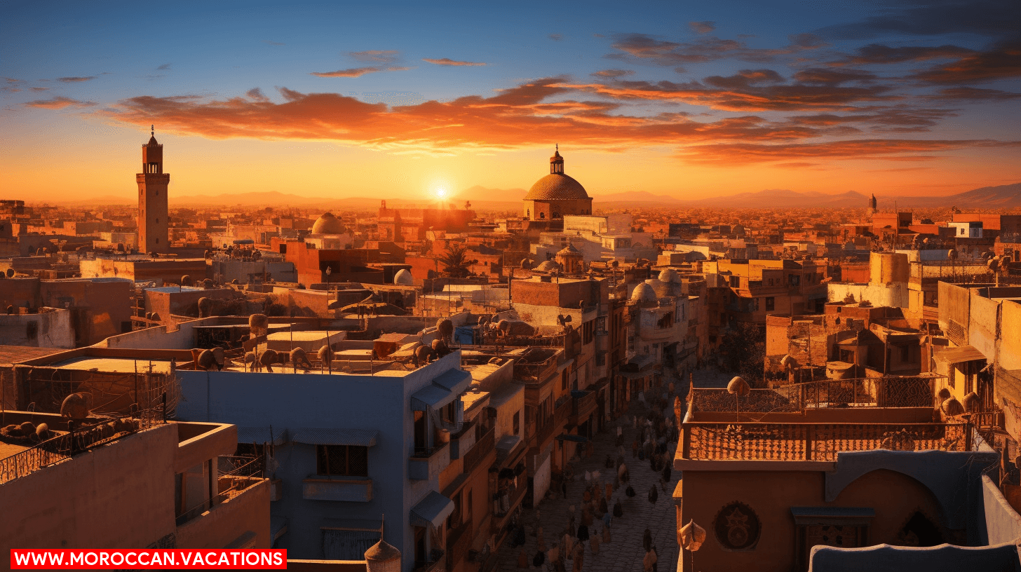 Discover the hidden gems of the Moulay Abdellah Quarter with our exclusive guide - Secrets of the Moulay Abdellah Quarter.