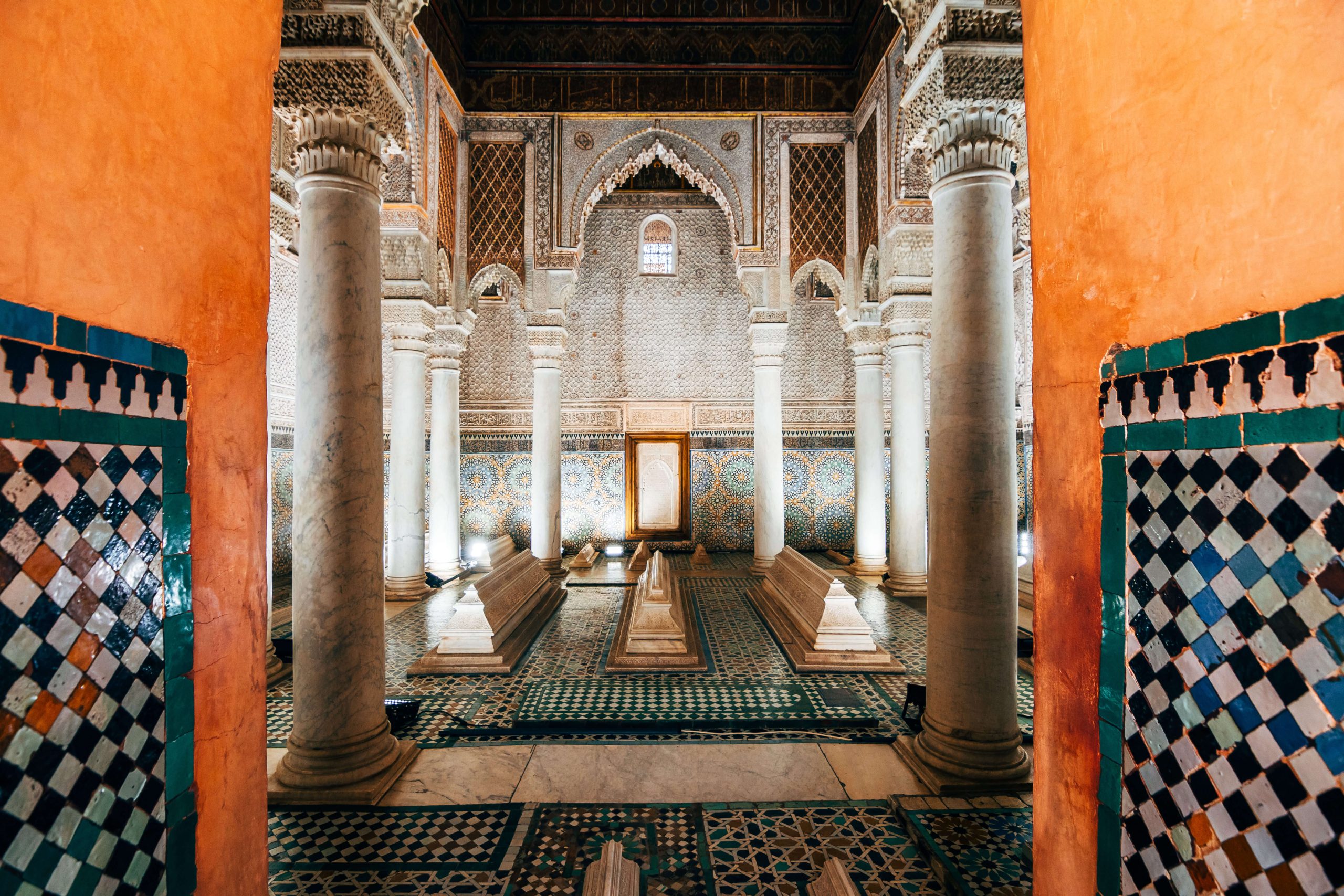 Discover the intricate architecture and rich history of this majestic site.
