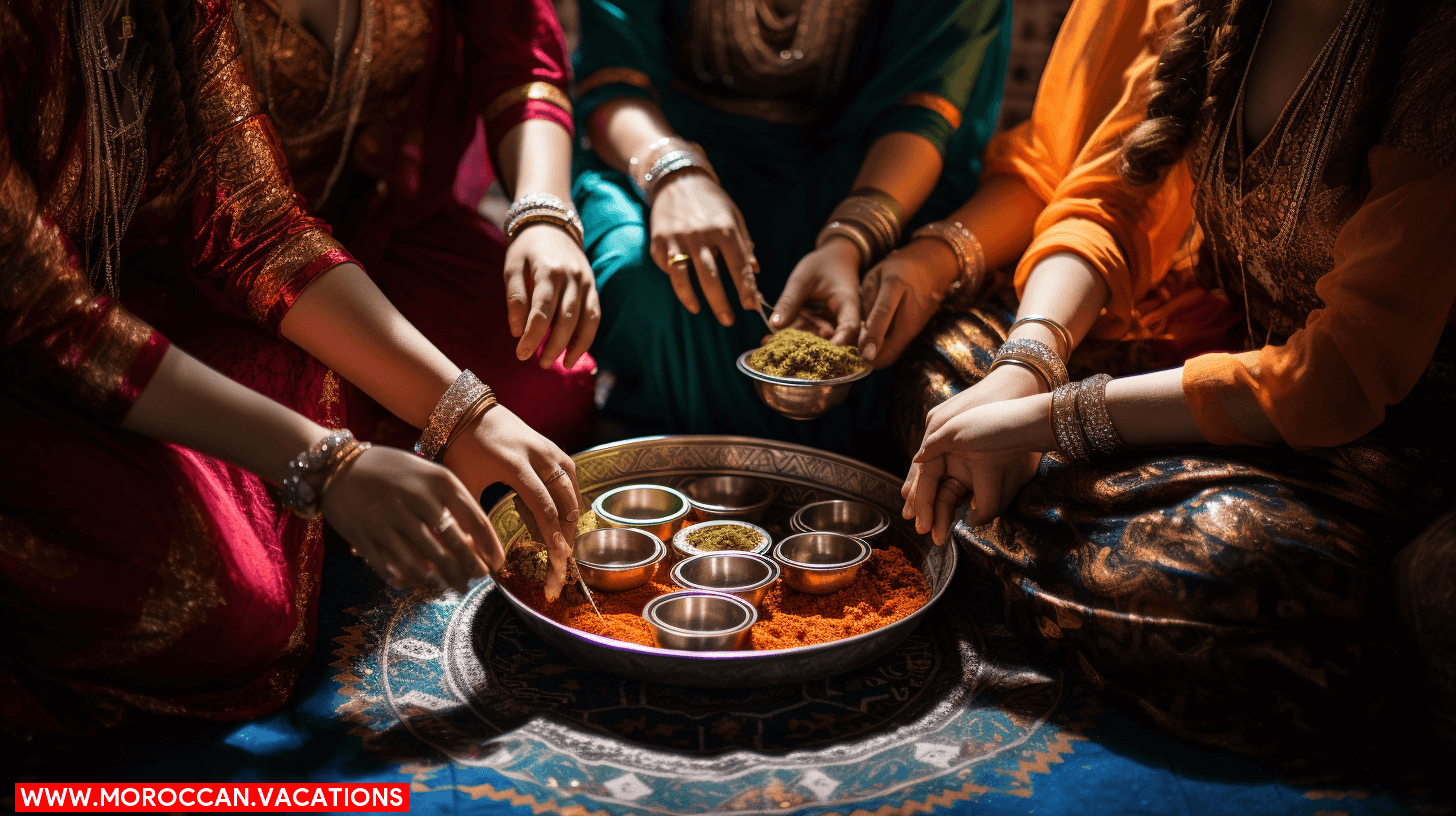 Vibrant pre-wedding festivities captured in unforgettable moments.