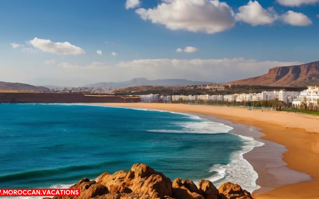Agadir Southern Morocco’s Coastal Gems and Wonders