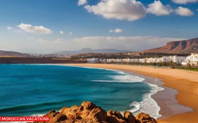 Agadir Southern Morocco’s Coastal Gems and Wonders